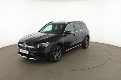 Mercedes Glb 200 d Amg Line 150 ch
