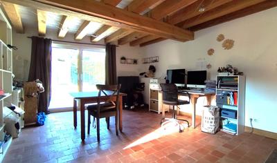 Maison - 170 m² - 6 pièces