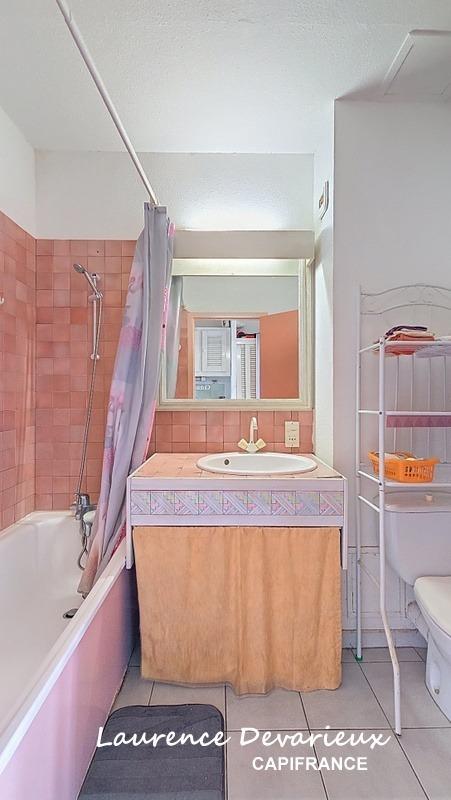 Duplex - 31 m² - 1 pièce