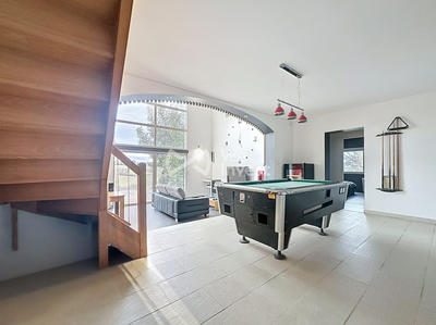 Maison contemporaine - 175 m² - 5 pièces