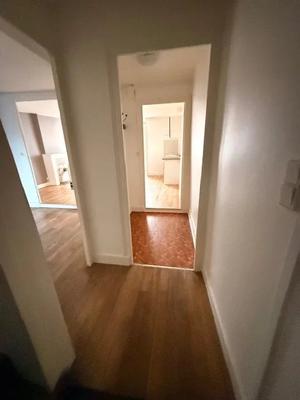 Appartement - 116 m² - 4 pièces