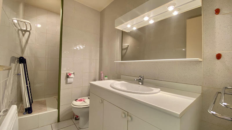 Duplex - 110 m² - 4 pièces