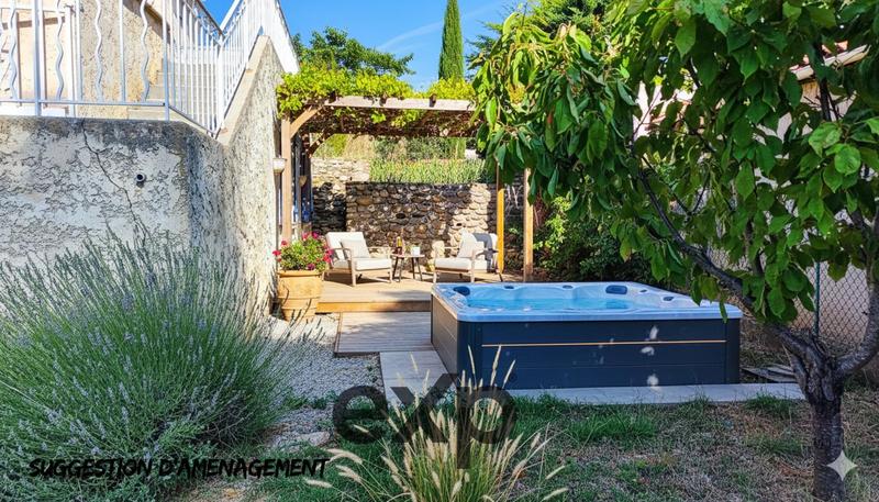 Maison - 127 m² - 6 pièces