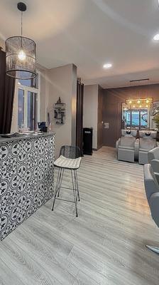 Immeuble - 170 m² - 4 pièces