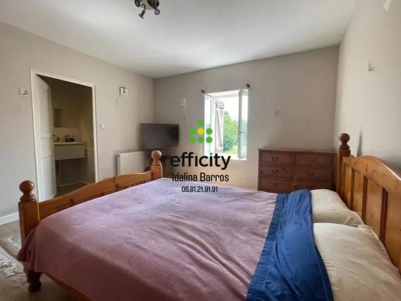 Maison - 146 m² - 5 pièces