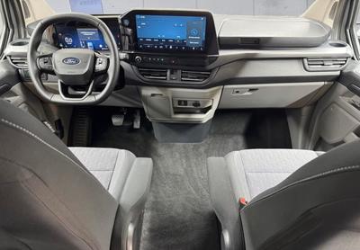 Ford Transit Custom II (2) Cabine Approfondie 320 L2 2.0 Ecoblue 170 Bva8 Limited