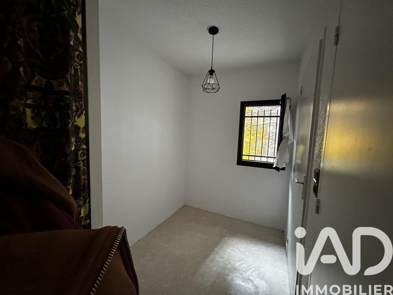 Appartement - 28 m² - 2 pièces