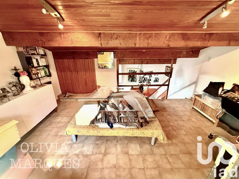 Maison - 131 m² - 4 pièces