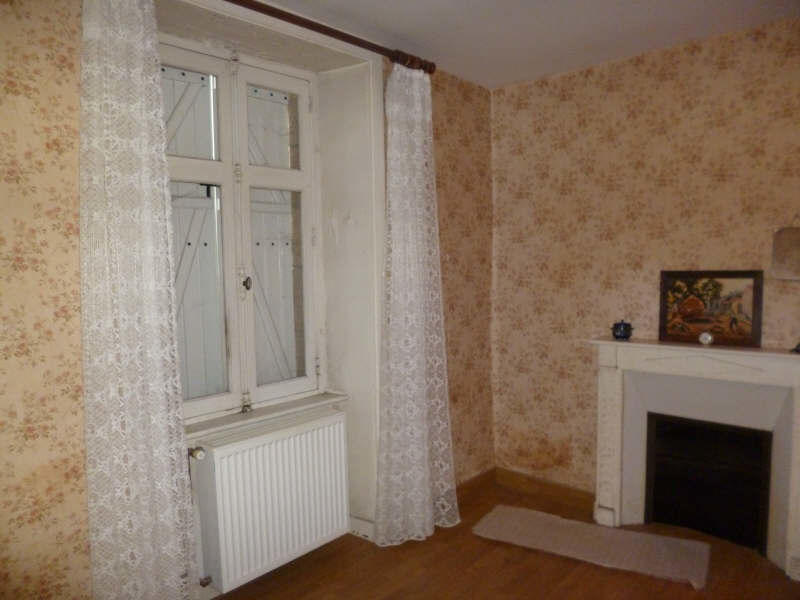 Maison - 63 m² - 4 pièces