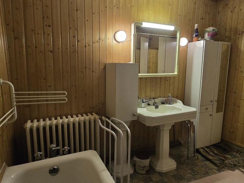 Maison bourgeoise - 480 m² - 9 pièces