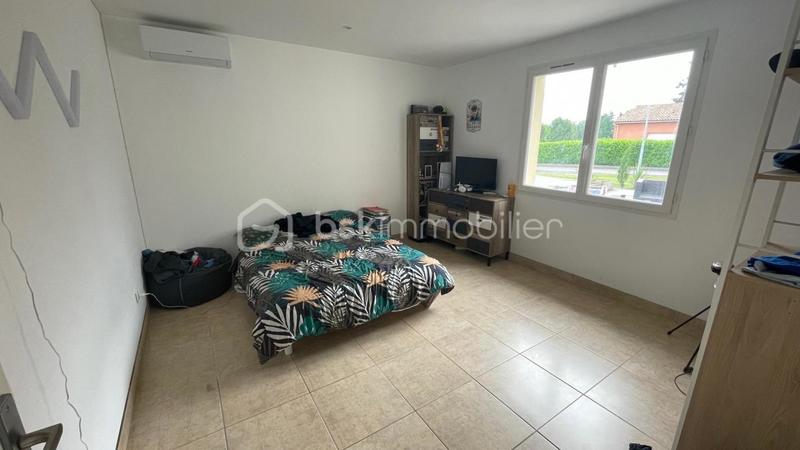 Maison - 138 m² - 5 pièces