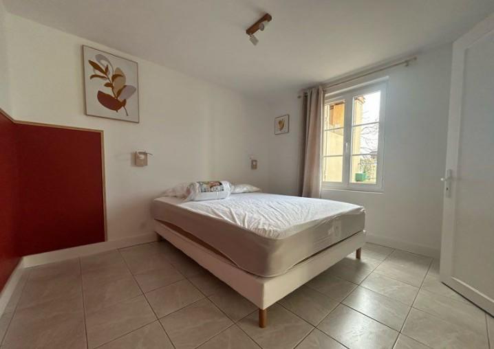 Maison - 45 m² - 2 pièces