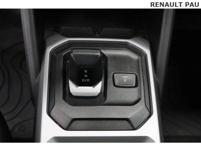 Dacia Duster Hybrid 140 Extreme