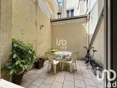 Appartement - 39 m² - 2 pièces