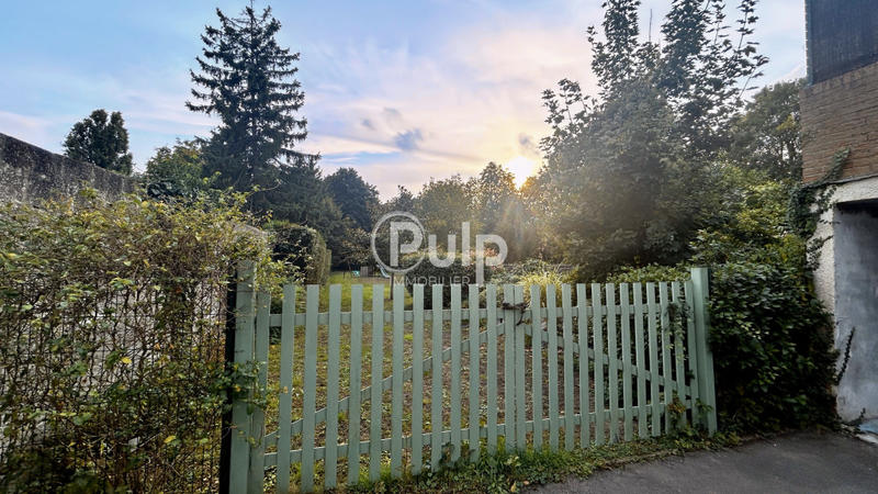 Pavillon - 95 m² - 4 pièces