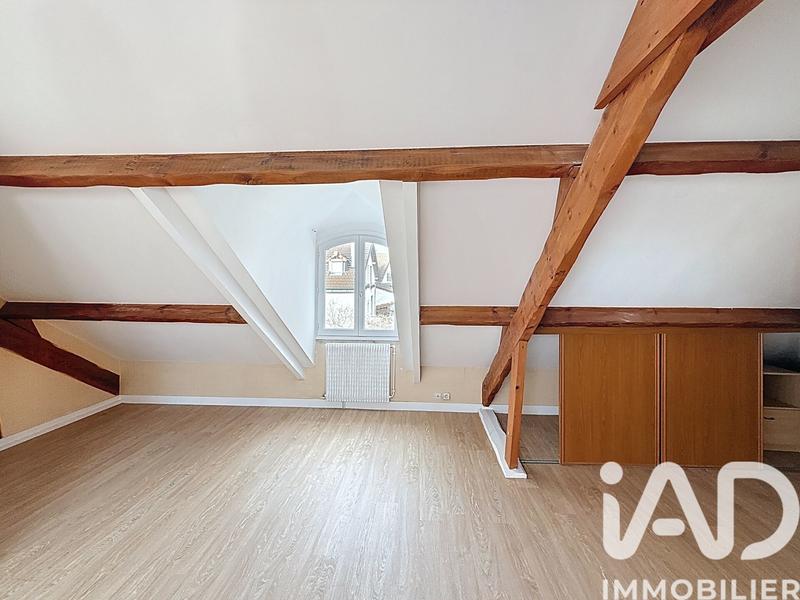 Maison - 164 m² - 8 pièces