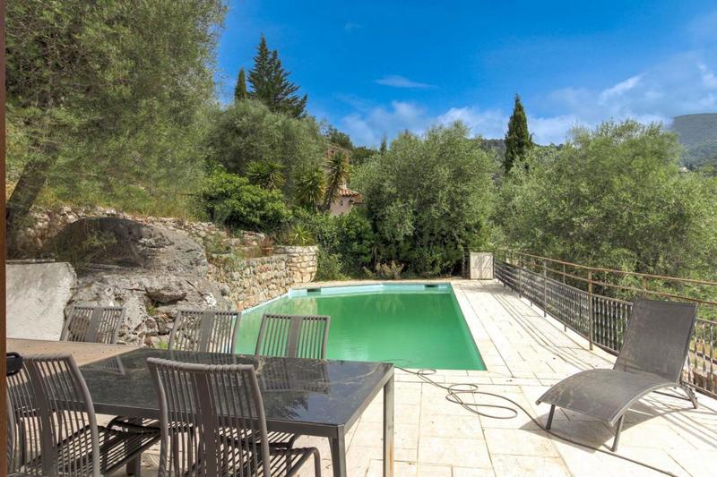 Maison - 164 m² - 6 pièces