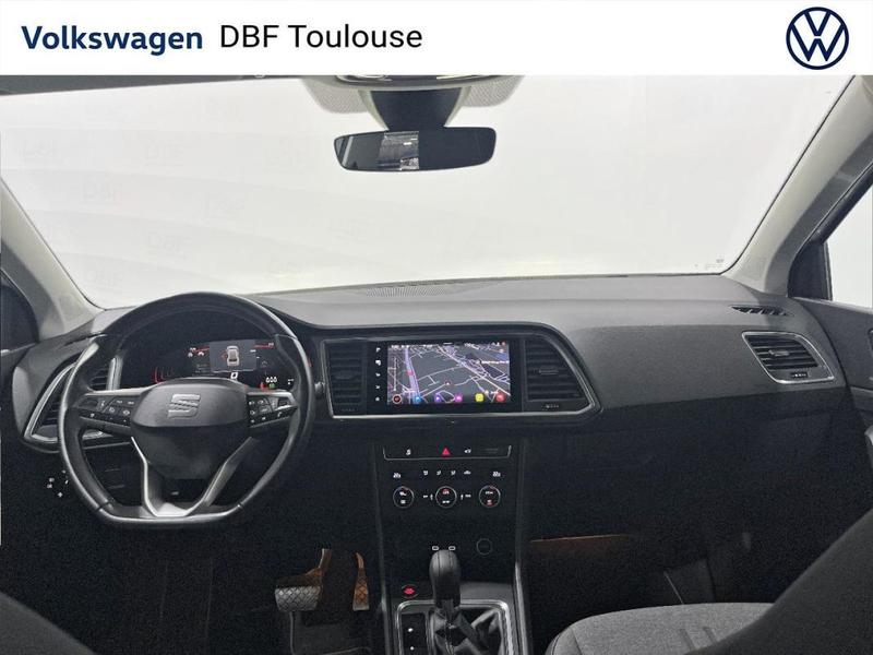 Seat Ateca 1.5 Tsi 150 ch Act Start/Stop Dsg7 Business