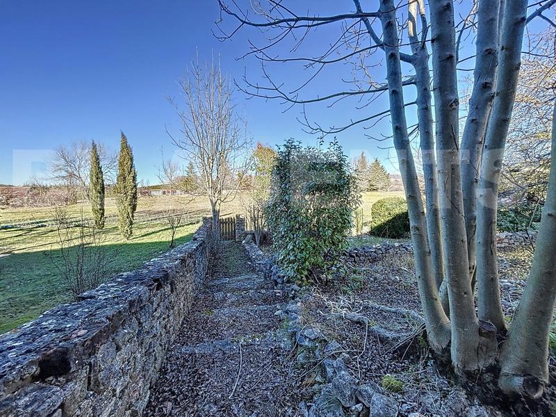 Maison ancienne - 83 m² - 5 pièces