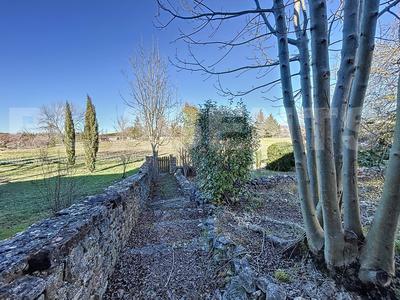 Maison ancienne - 83 m² - 5 pièces