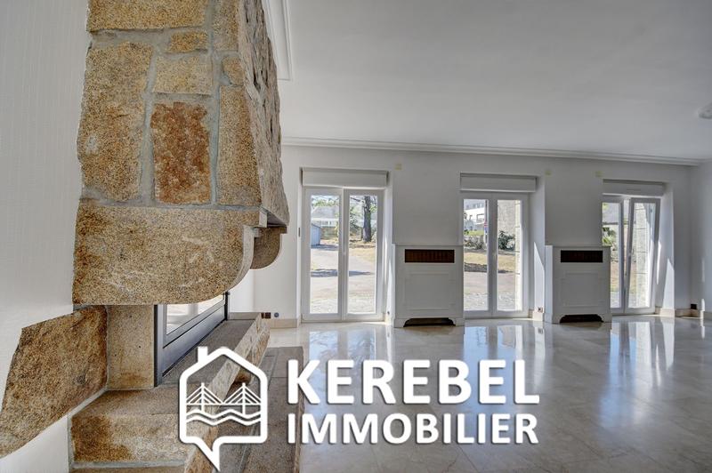 Maison - 194 m² - 8 pièces