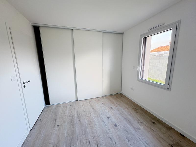 Maison - 118 m² - 5 pièces