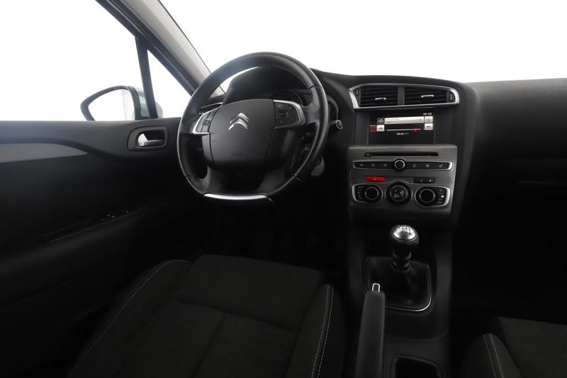 Citroën C4 1.2 PureTech Bv6 130 ch