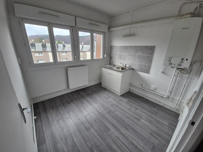 Appartement - 32 m² - 1 pièce