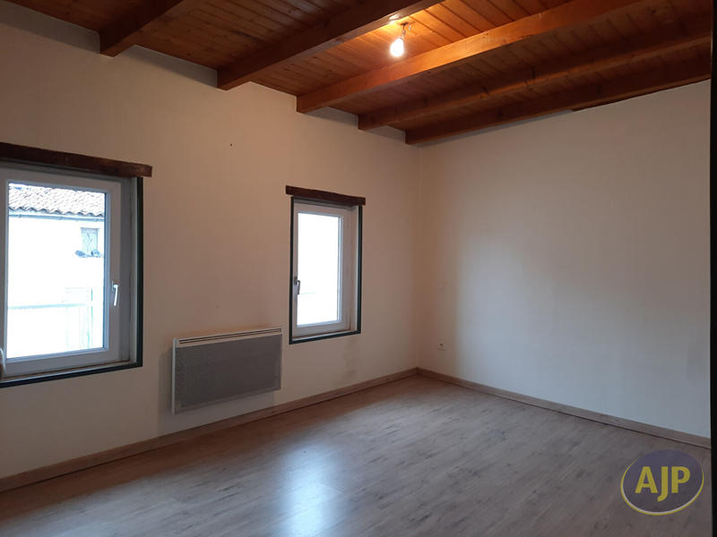 Maison - 81 m² - 4 pièces