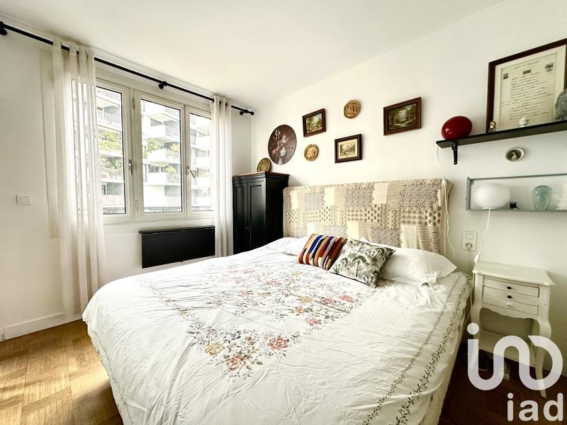 Appartement - 50 m² - 3 pièces