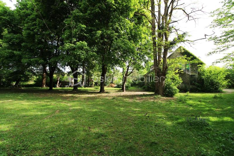 Maison de campagne - 269 m² - 9 pièces