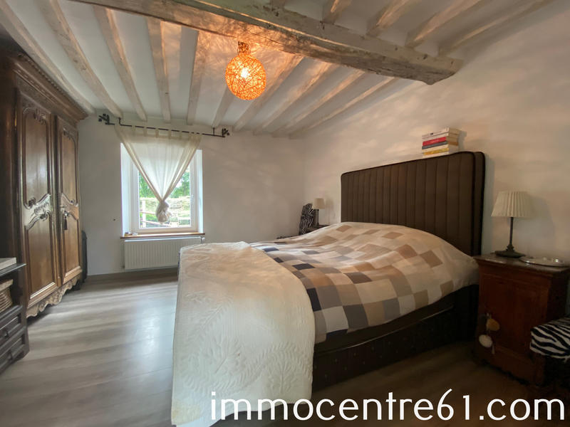 Maison - 160 m² - 6 pièces