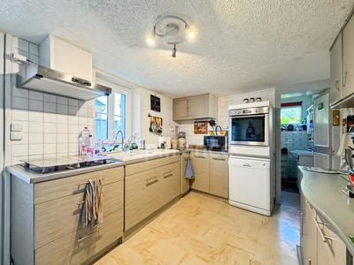 Maison de village - 116 m² - 5 pièces