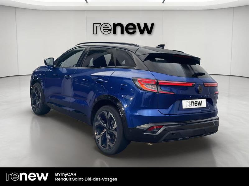 Renault Austral E-Tech full hybrid 200 Gsr2 Techno esprit Alpine