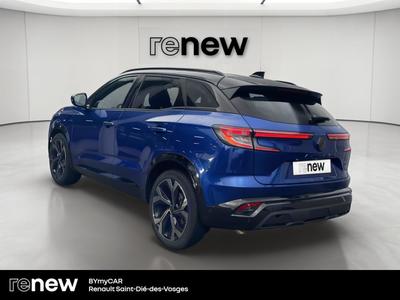 Renault Austral E-Tech full hybrid 200 Gsr2 Techno esprit Alpine