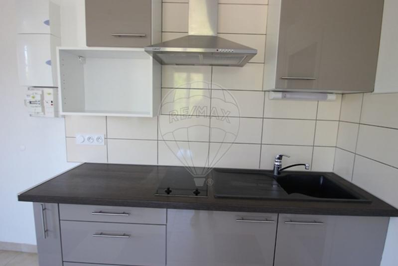 Appartement - 33 m² - 2 pièces