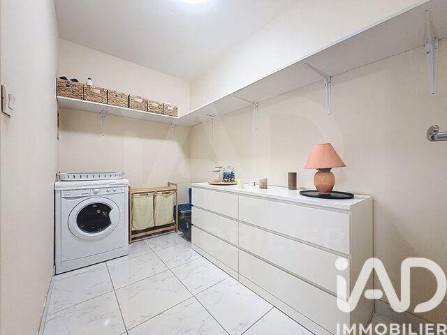Appartement - 98 m² - 4 pièces