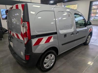 Renault Kangoo Express Blue Dci 95 Extra R-Link