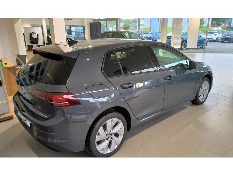 Volkswagen Golf 1.5 eHybrid 204 Dsg6 Vw Edition