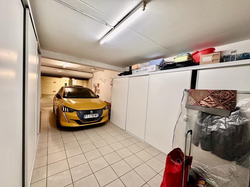 Appartement - 89 m² - 3 pièces