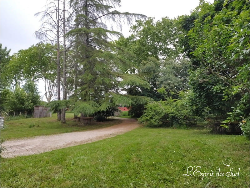 Maison - 161 m² - 7 pièces