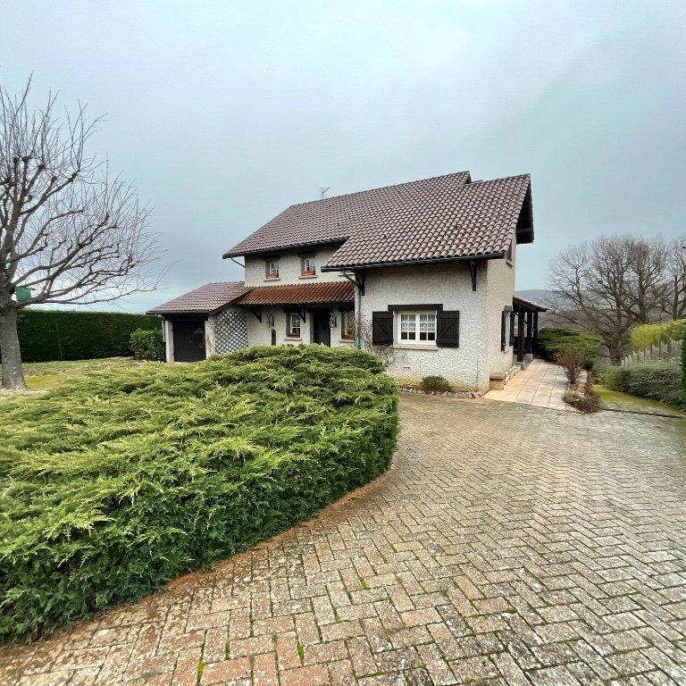 Villa - 152 m² - 6 pièces