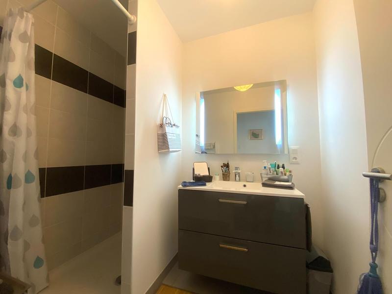 Maison - 60 m² - 3 pièces