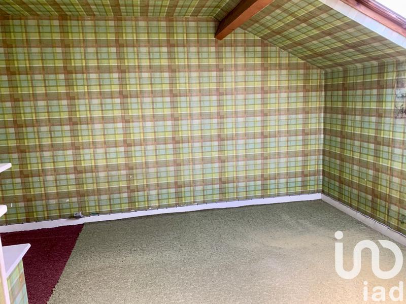 Maison - 194 m² - 9 pièces