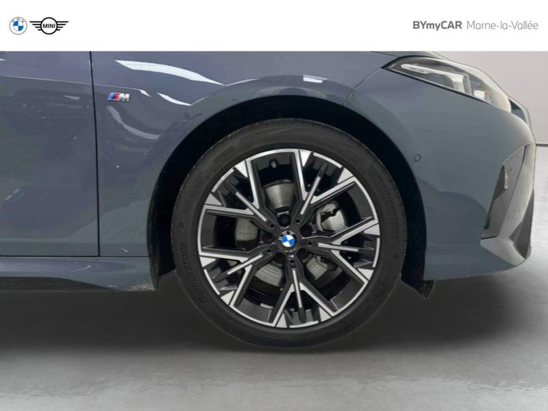 Bmw Série 1 F70 120d 163 ch Dkg7 m Sport