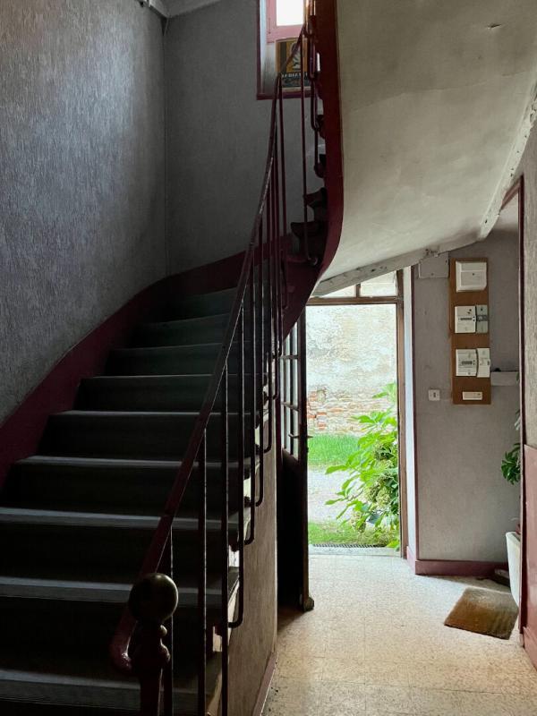 Maison - 350 m² - 10 pièces