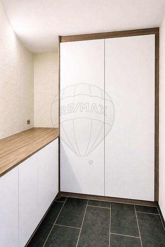 Appartement - 104 m² - 4 pièces