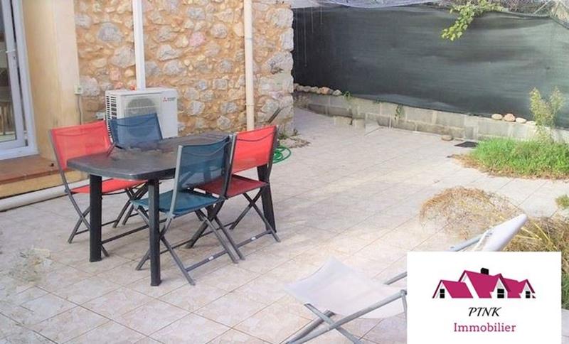 Immeuble - 216 m² - 4 pièces