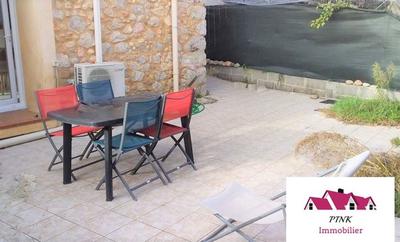 Immeuble - 216 m² - 4 pièces