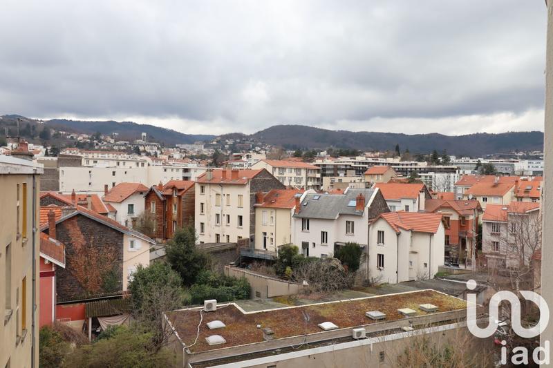 Appartement - 75 m² - 3 pièces